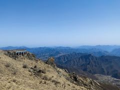 -白草畔自然风景区