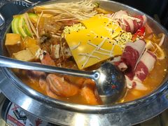-妥妥烤肉料理(昙华林店)