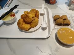 -护国寺小吃(新街口店)