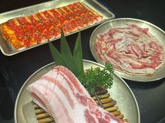 -西塔老太太泥炉烤肉(龙湖北苑天街店)