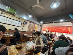 -朱大嘴肥肠血旺(福字街店)