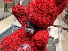 -ROSEONLY诺誓(磐基中心店)