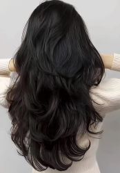 点击看大图 -雅仕 HAIR SALON 美发沙龙