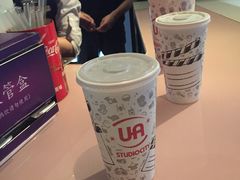 -博纳UA影城(KK Mall IMAX店)