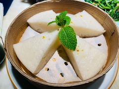 -锦府盐帮·李宅(领展购物广场中关村店)