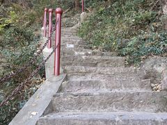 -南京市江宁方山