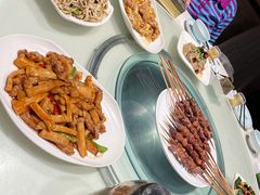-福寿斋·老北京铜锅涮肉·烤鸭(顺义总店)