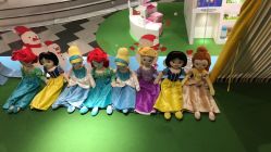 -MINI MARS KIDS CLUB亲子家庭中心(长宁天山店)