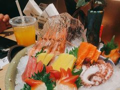 -匠和风精致料理(福州金融街万达店)