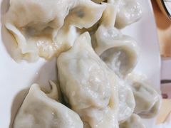 -乡府肉丁水饺(环山路店)