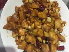 -天和晟烤鸭店(世纪坛店)