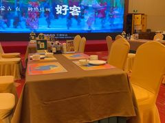 -内蒙古驻京办餐厅