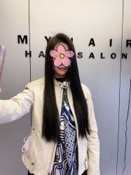 -MY HAIR ARDOR
