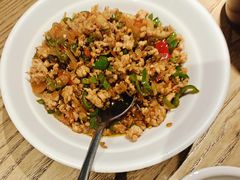 -茄子恰恰·新云南小炒(坪山益田店)