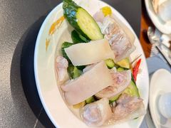 白云猪手-盆满钵满·国家非遗传承(云台店)