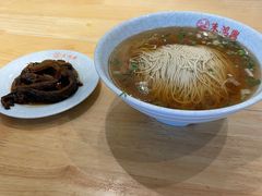 -朱鸿兴面馆(镇湖店)