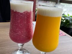 -必胜客(双榆树店)