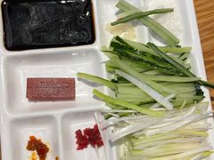 -德香苑脆皮烤鸭·经典(爱融荟城店)