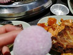 -盛江山自助料理(大悦城旗舰店)