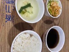 -膳当家黄焖鸡米饭(万达公馆店)