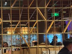 -老墙根涮肉·铜锅·烧烤(欢乐谷·王四营店)