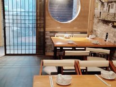 -61号餐吧(兴坪古镇漓江店)