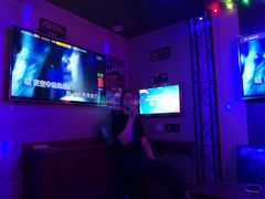 -唱吧麦颂KTV(西单华威潮铺街店)