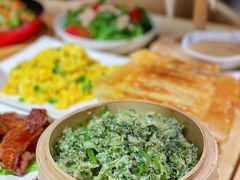 -嘉和一品粥(方庄店)