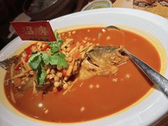 广西老友鱼-桂小厨广西菜(印象城店)