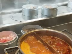 -壹小馆.皇城老妈(成都太古里店)