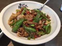 -大鸽饭(马王堆店)