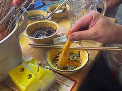 -钢管厂五区小郡肝火锅串串香(总店)