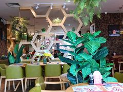 大堂-Sushi Love 创意寿司(丽影广场店)