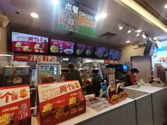 -德克士(广州南站店)