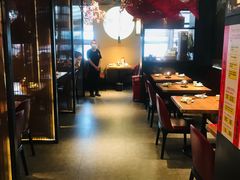 大堂-老板恋上鱼(印象城店)