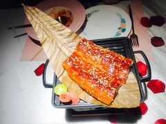 -蜜桃花开·中西融合菜E&W(南长街店)