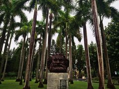 -广州雕塑公园