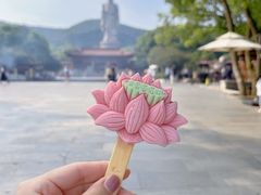 -灵山胜境