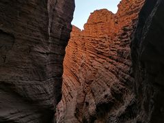 -天山神秘大峡谷