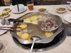 -八合里潮汕鲜牛肉火锅(吉大店)