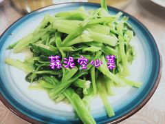 -美味之家·湖景农家乐(太湖东山店)