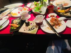 -稻早料理美术馆(城阳店)