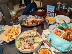 -一沙一城·岩烤牛扒(深圳首店)