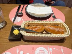 -Kathleen's Bistro&Bar 凯圣琳西餐厅(漕河泾印象城店)