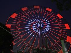 -南昌之星摩天轮