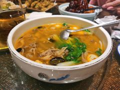 -曹家小菜(胜太路店)