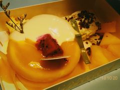 -食武士·舒芙蕾(新街口明瓦廊店)
