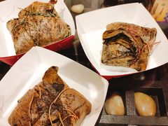 -老马粉蒸肉(西塘古镇店)