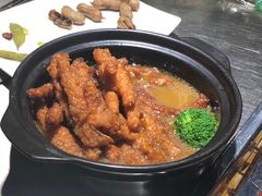 -壹加壹电烤串(总店)
