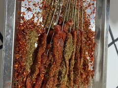-东仪路传统烤肉